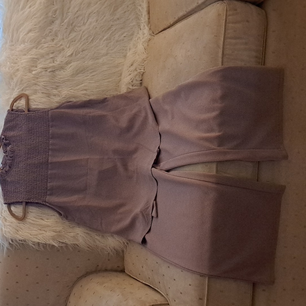 2 Piece Summer Pants Suit